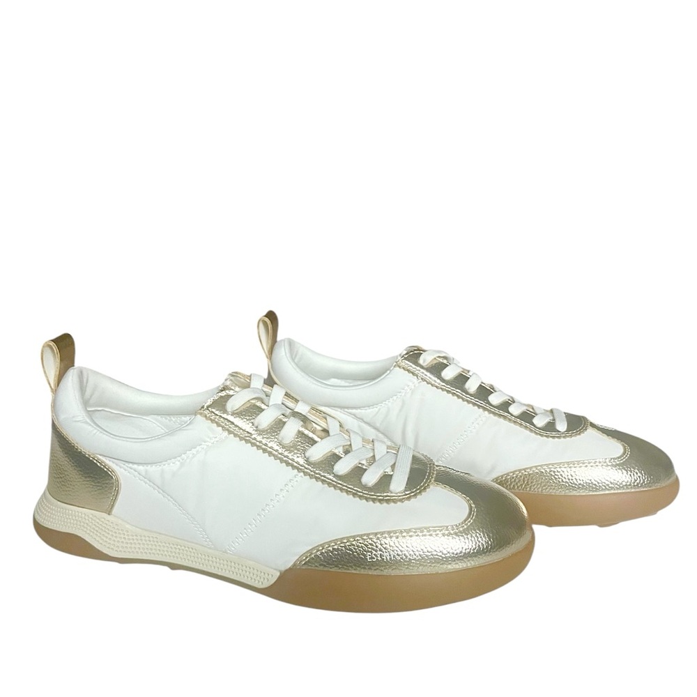 NWOT Anne Klein Walkon Slip-On Sneaker Size 10